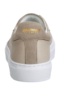 Suedwind Footwear Copenhagen Leder Sneaker* Freizeitschuhe