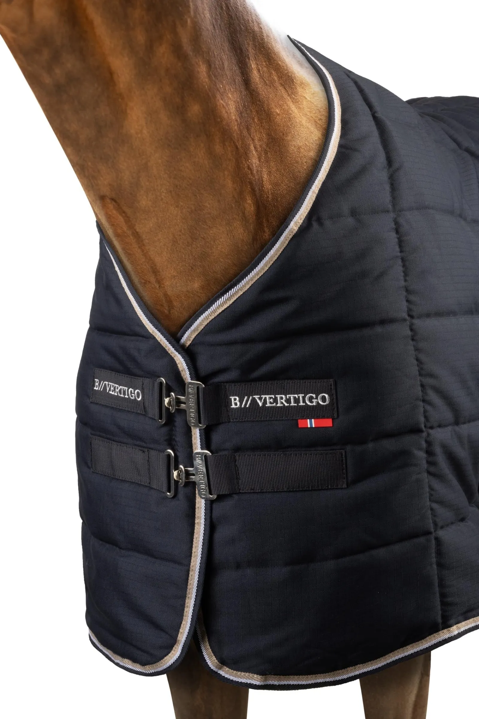 B Vertigo Corey Stalldecke, 250g* Stall- & Unterdecken