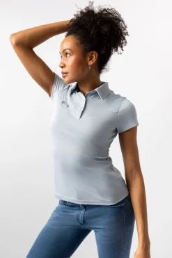Horze Corinne Damen Poloshirt*Damen Shirts & Polos Für Damen