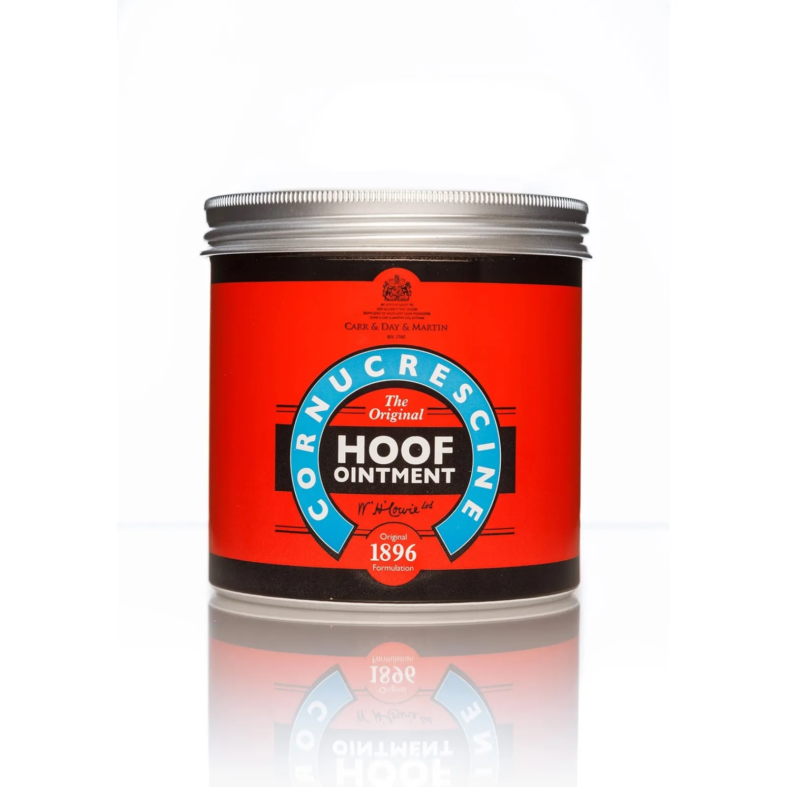 Carr & Day & Martin Cornucrescine Hufsalbe - 500 ml/450g* Hufpflege