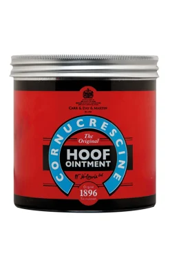 Carr & Day & Martin Cornucrescine Hufsalbe - 250 ml* Hufpflege