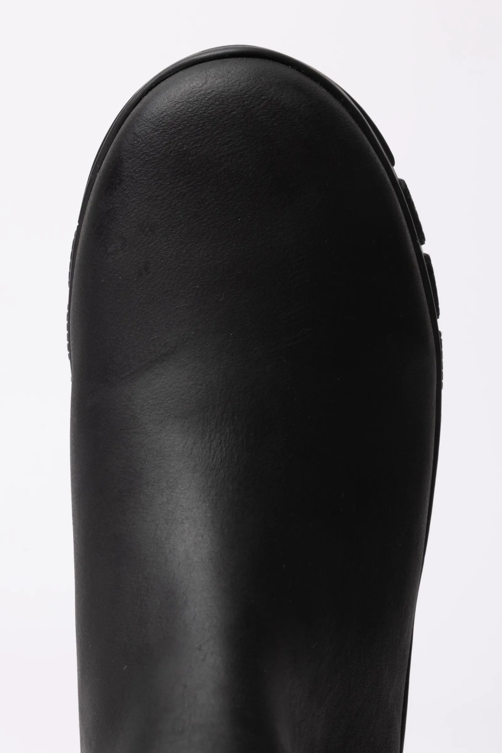 Horze Cornwall Leder-Jodhpurstiefeletten mit Wollfutter* Reitstiefeletten