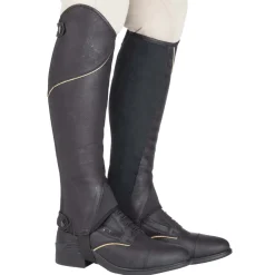 Kavalkade Cortica Vegane Kork Chaps* Chaps & Stiefelschäfte