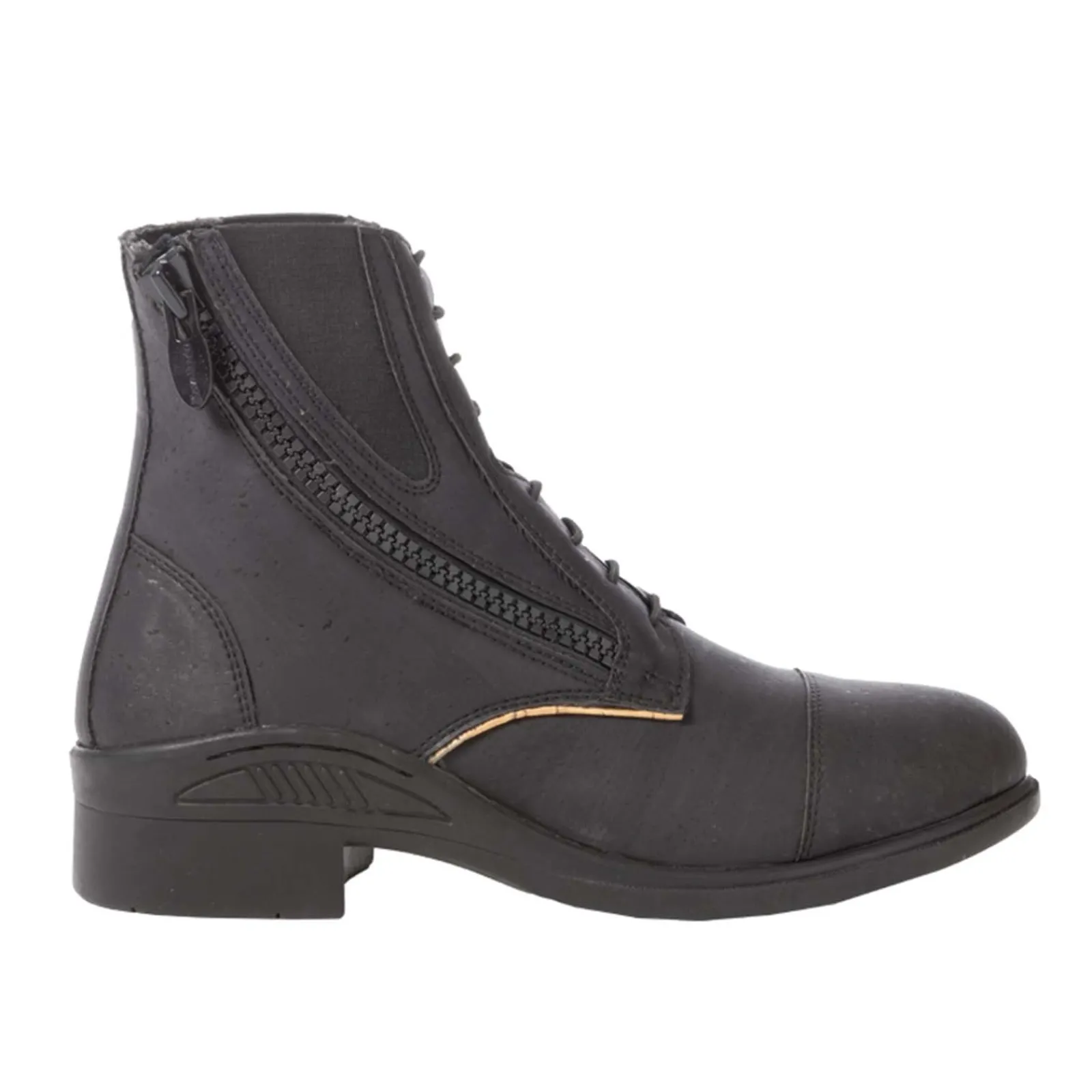 Kavalkade Cortica Vegane Kork Stiefeletten* Reitstiefeletten