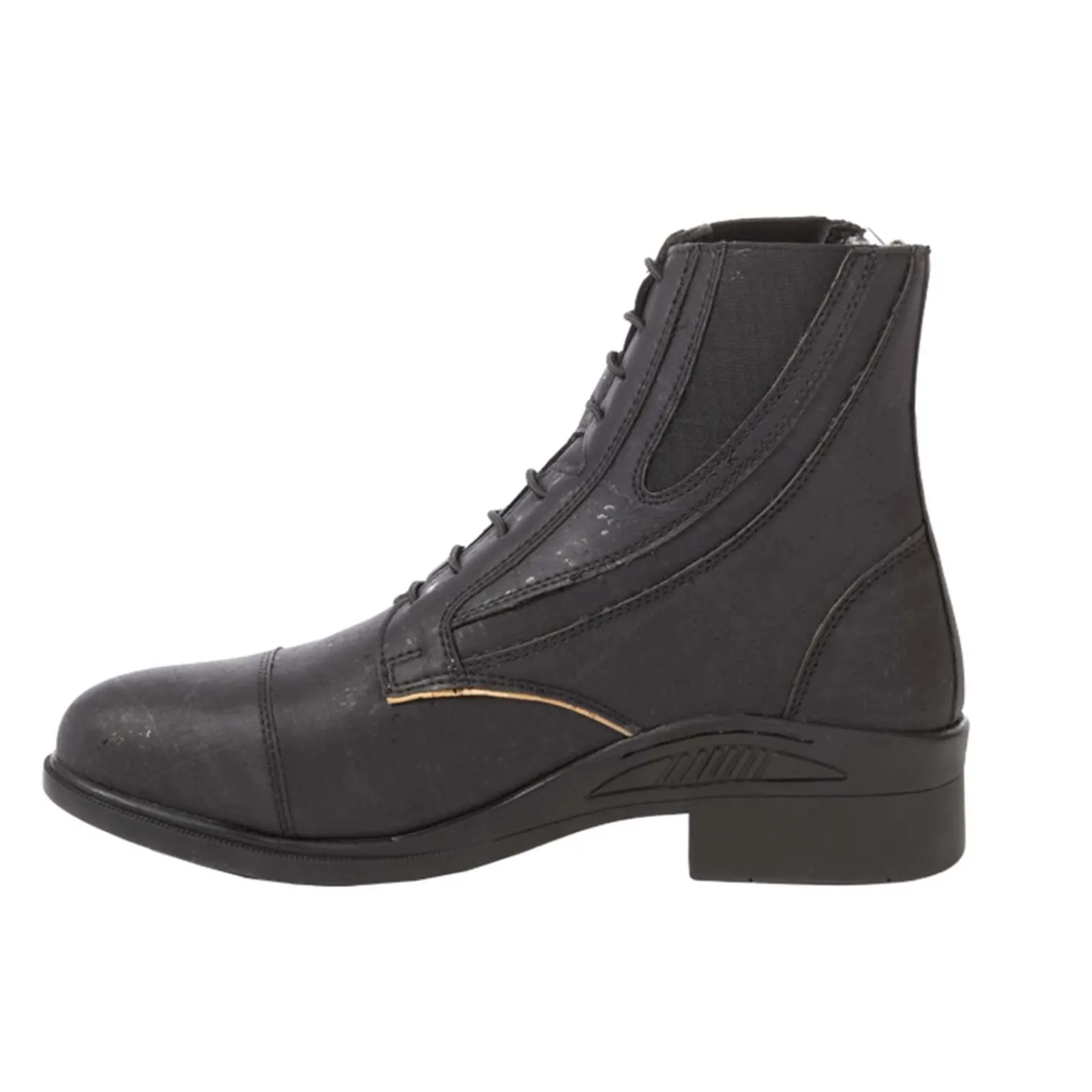 Kavalkade Cortica Vegane Kork Stiefeletten* Reitstiefeletten