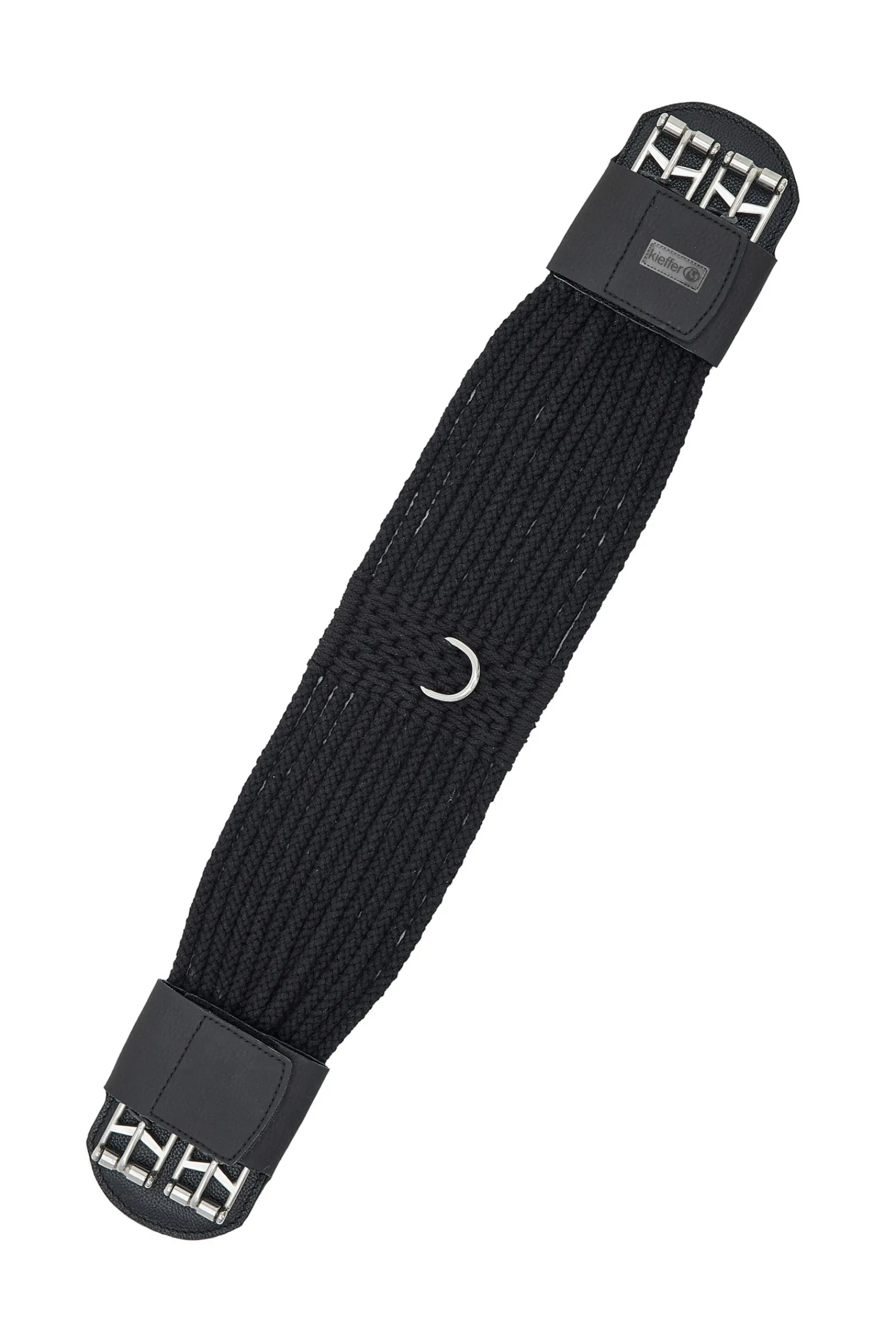 Kieffer Cotton Contour Kurzgurt* Sattelgurte