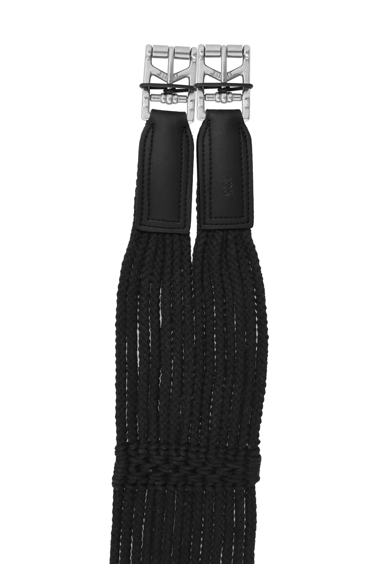 Kieffer Cotton Contour Langgurt* Sattelgurte