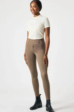 PS of Sweden Courtney S/S Gestreiftes Mesh-Shirt*Damen Shirts & Polos Für Damen