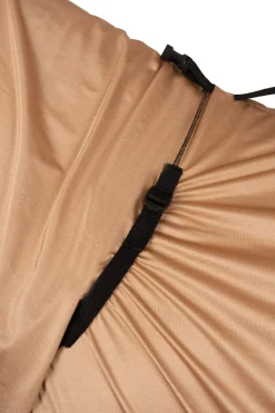 Horze Cover UV-Schutz Ekzemerdecke mit festem Halsteil und Bauchlatz* Ekzemerdecken Und -Masken