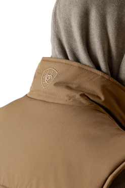 Ariat Crius gefütterte Herrenweste*Herren Jacken & Westen Für Herren