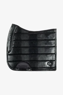PS of Sweden Croco PU Dressur Schabracke* Dressurschabracken