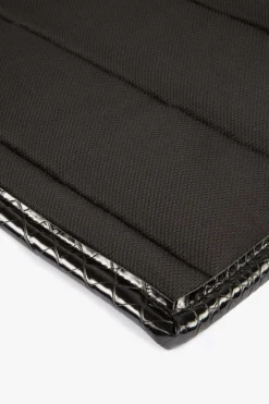 PS of Sweden Croco PU Dressur Schabracke* Dressurschabracken