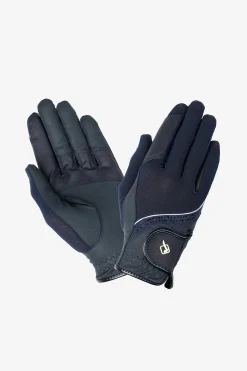 LeMieux Crystal Reithandschuhe* Ganzjahreshandschuhe