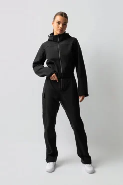 Horze Cynthia Softshell Overall*Damen Overalls Für Damen
