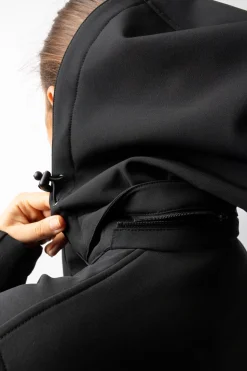 Horze Cynthia Softshell Overall*Damen Overalls Für Damen