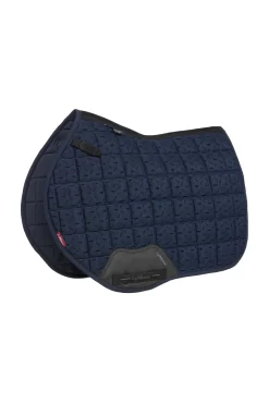 LeMieux 3D Mesh Self-Cool Eurojump Springschabracke* Spring- & Vielseitigkeitsschabracken