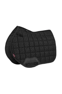 LeMieux 3D Mesh Self-Cool Eurojump Springschabracke* Spring- & Vielseitigkeitsschabracken