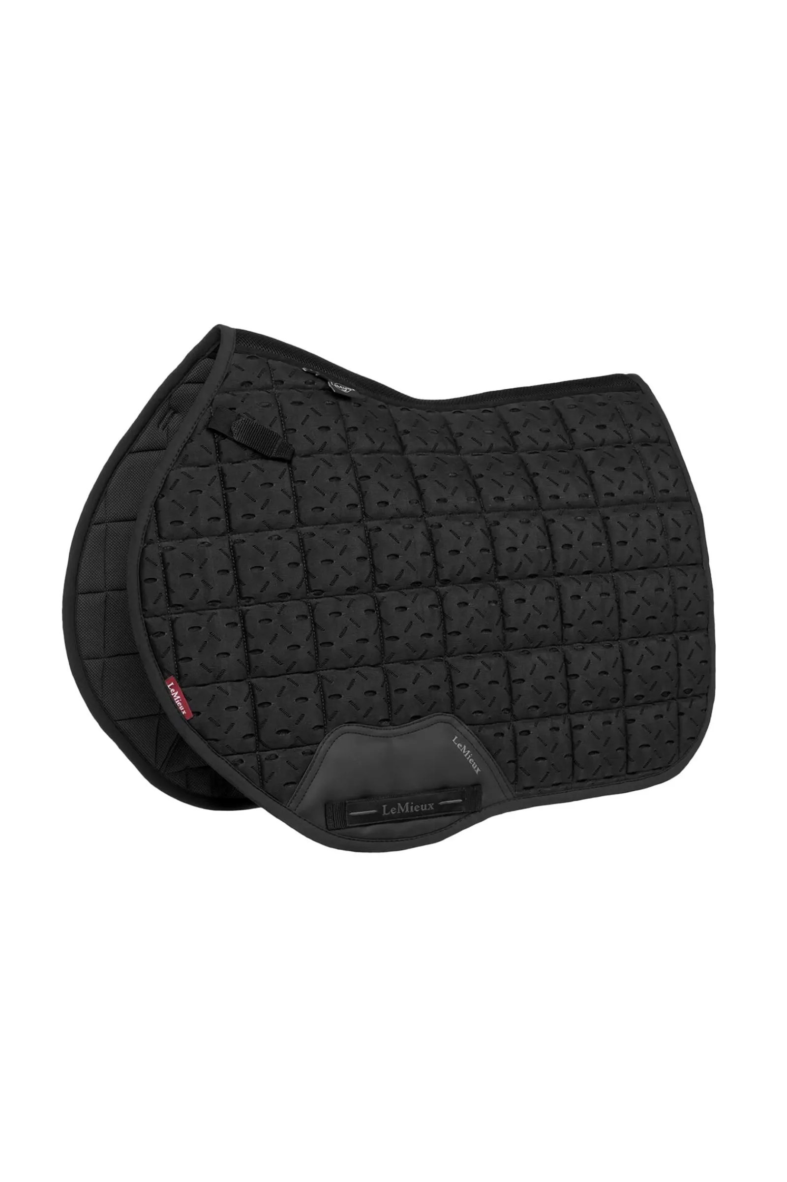 LeMieux 3D Mesh Self-Cool Eurojump Springschabracke* Spring- & Vielseitigkeitsschabracken