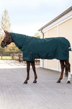 Waldhausen 600D Outdoor Neck Rug, 0 g* Halsteile