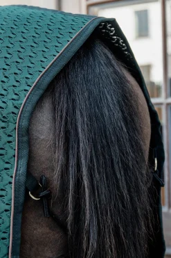 Kentucky Horsewear 4D Spacer Abschwitzdecke* Abschwitzdecken