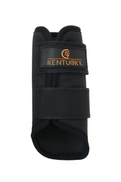 Kentucky Horsewear 3D Spacer Trainingsgamaschen Vorne* Dressurgamaschen