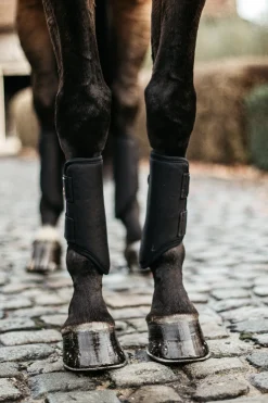 Kentucky Horsewear 3D Spacer Trainingsgamaschen Vorne* Dressurgamaschen