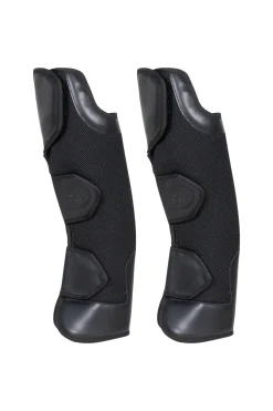 Kentucky Horsewear 3D Spacer Transportgamaschen vorne* Stall- & Transportgamaschen