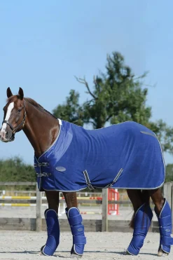 Weatherbeeta 1200D Wide Tab Transportgamaschen* Stall- & Transportgamaschen