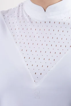 PS of Sweden Dahlia ärmelloses Turniershirt*Damen Shirts & Polos Für Damen