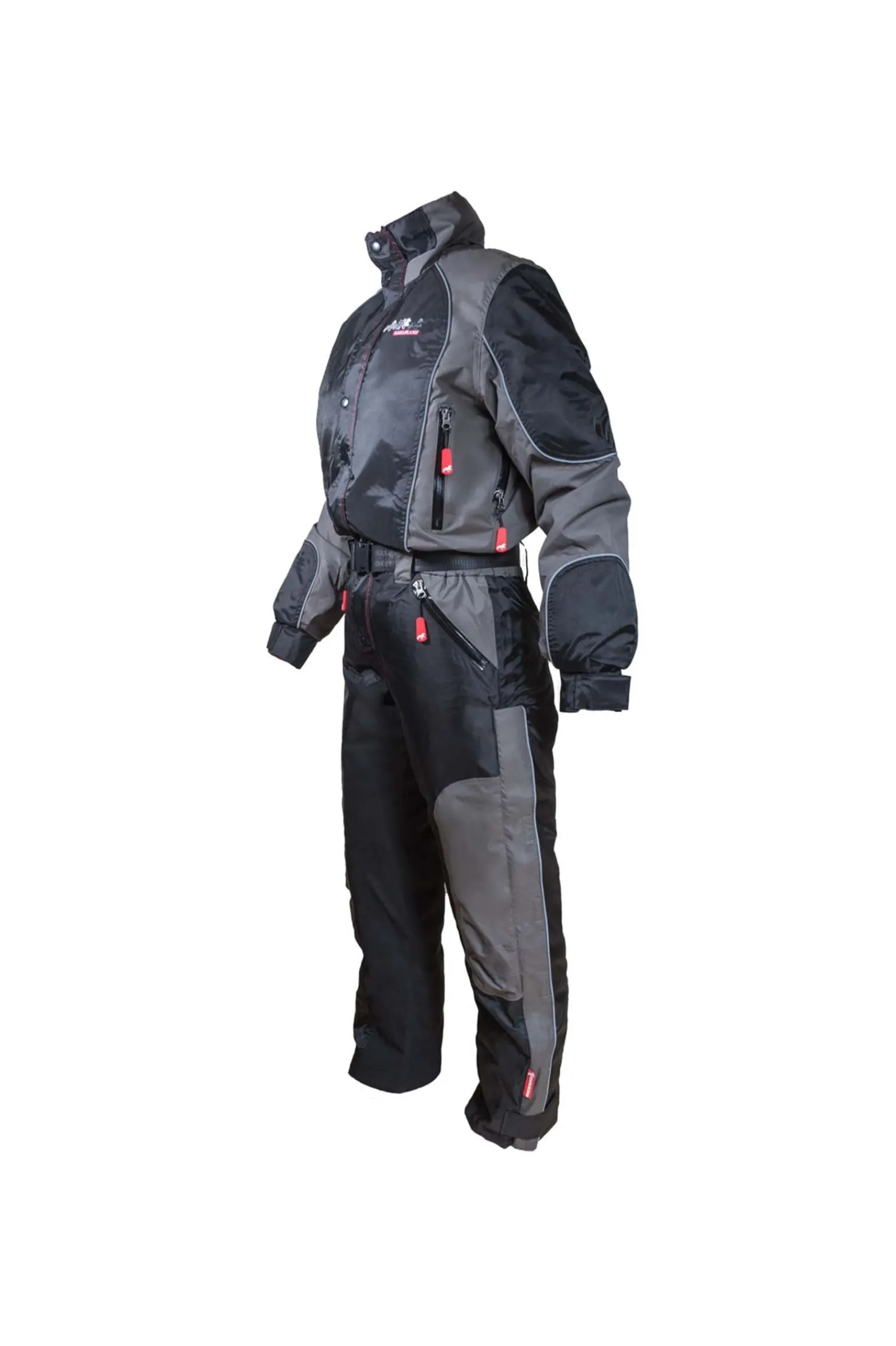 Karlslund Dalvik Winter Reitoverall*Damen Overalls Für Damen