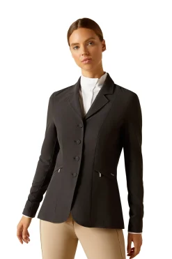 Ariat Damen Artico 2.0 Langarm Showmantel*Damen Turnierbekleidung Für Damen