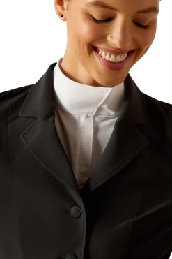 Ariat Damen Artico 2.0 Langarm Showmantel*Damen Turnierbekleidung Für Damen