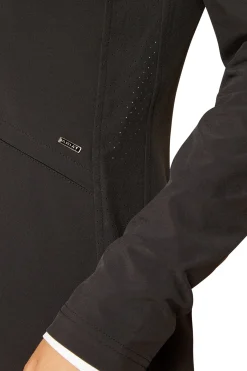 Ariat Damen Artico 2.0 Langarm Showmantel*Damen Turnierbekleidung Für Damen