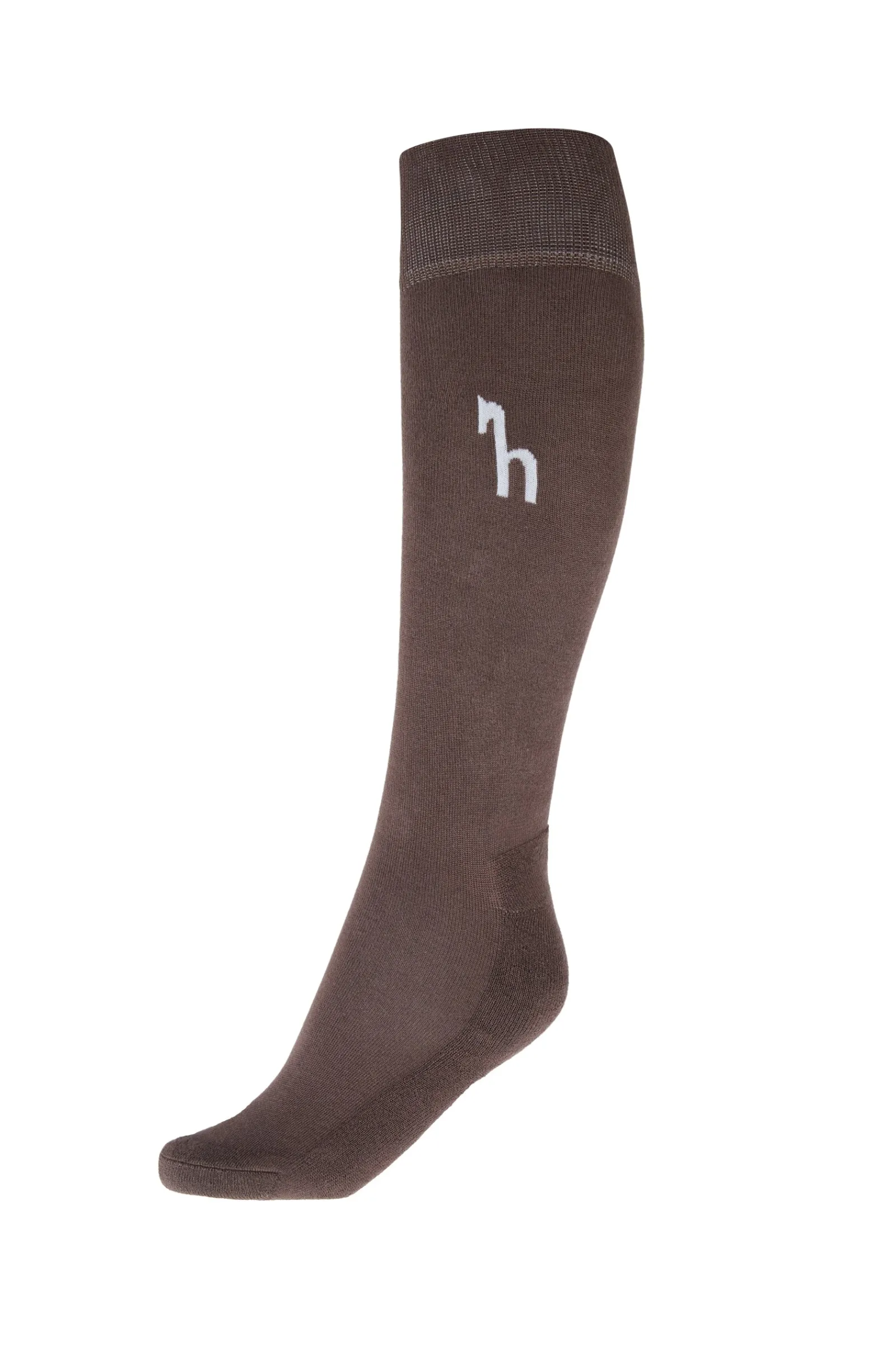 Horze Damen Bambus Winter Reitsocken* Kniestrümpfe & Reitsocken