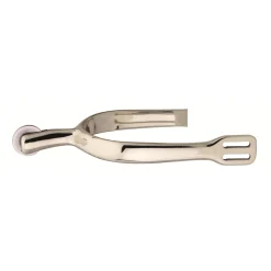 Sprenger Damen Dressur Sporen mit großem Ballrad, 45mm* Sporen & Sporenriemen