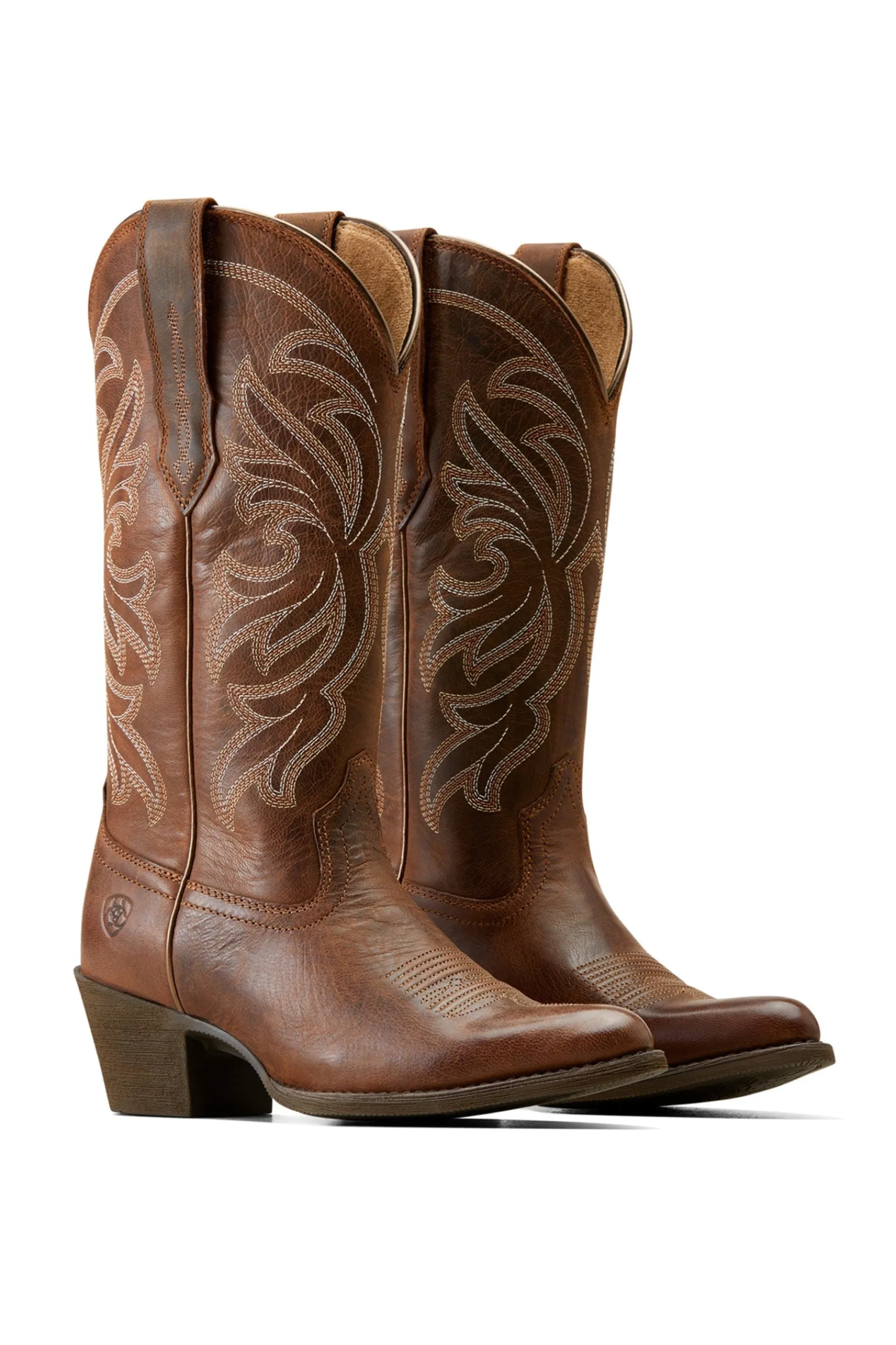 Ariat Damen Heritage J Toe Stretchfit* Country Stiefel