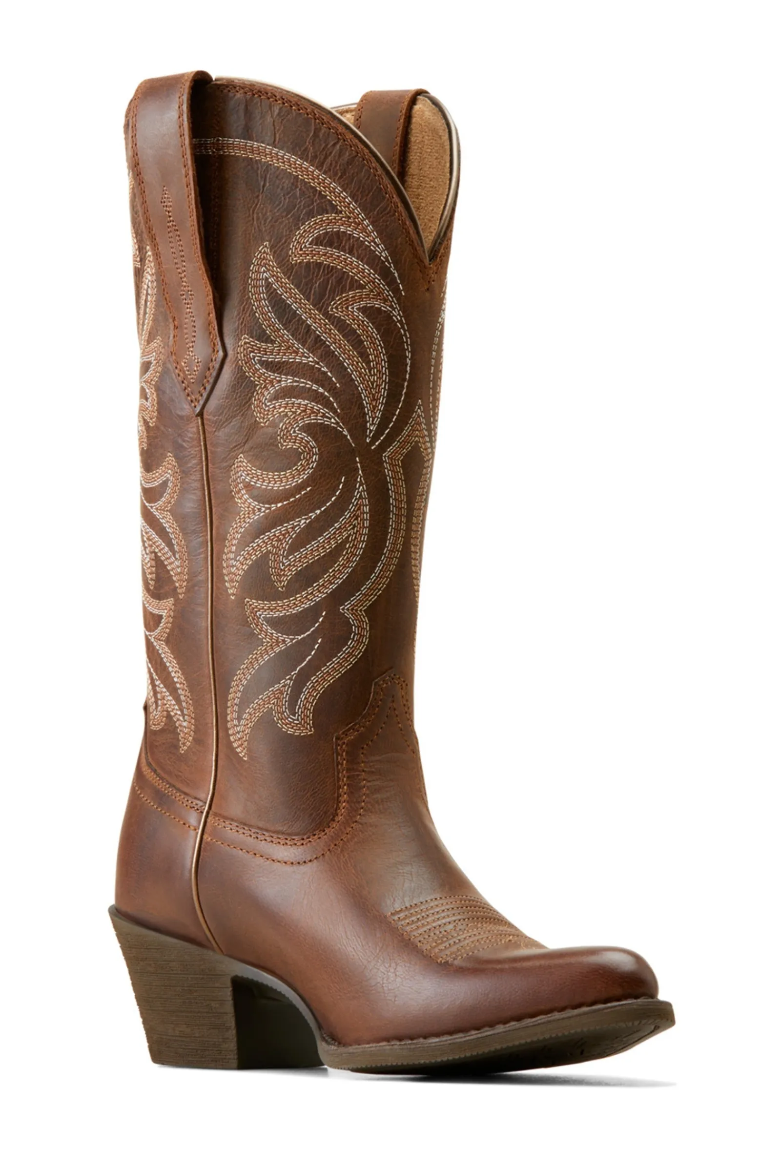 Ariat Damen Heritage J Toe Stretchfit* Country Stiefel