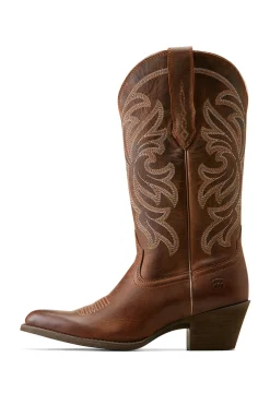 Ariat Damen Heritage J Toe Stretchfit* Country Stiefel