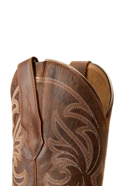 Ariat Damen Heritage J Toe Stretchfit* Country Stiefel