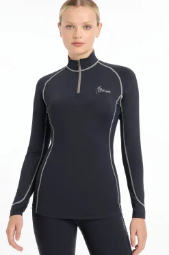 LeMieux Damen Langarm Baselayer Shirt*Damen Shirts & Polos Für Damen
