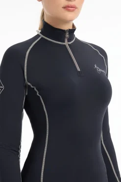 LeMieux Damen Langarm Baselayer Shirt*Damen Shirts & Polos Für Damen