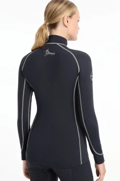 LeMieux Damen Langarm Baselayer Shirt*Damen Shirts & Polos Für Damen