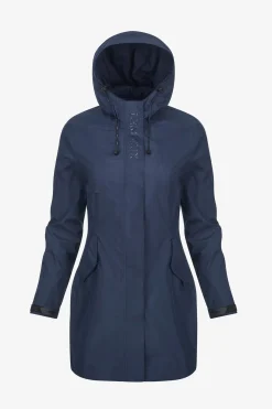 LeMieux Damen Lange Regenjacke Grace*Damen Mäntel & Jacken Für Damen