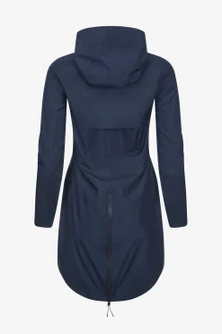 LeMieux Damen Lange Regenjacke Grace*Damen Mäntel & Jacken Für Damen