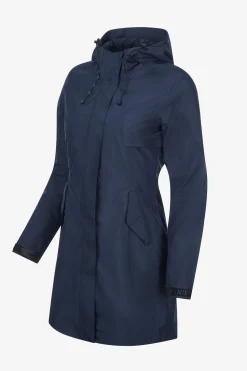 LeMieux Damen Lange Regenjacke Grace*Damen Mäntel & Jacken Für Damen