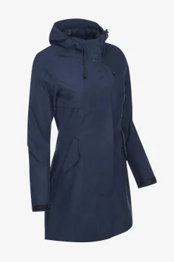 LeMieux Damen Lange Regenjacke Grace*Damen Mäntel & Jacken Für Damen