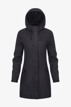 LeMieux Damen Lange Regenjacke Grace*Damen Mäntel & Jacken Für Damen