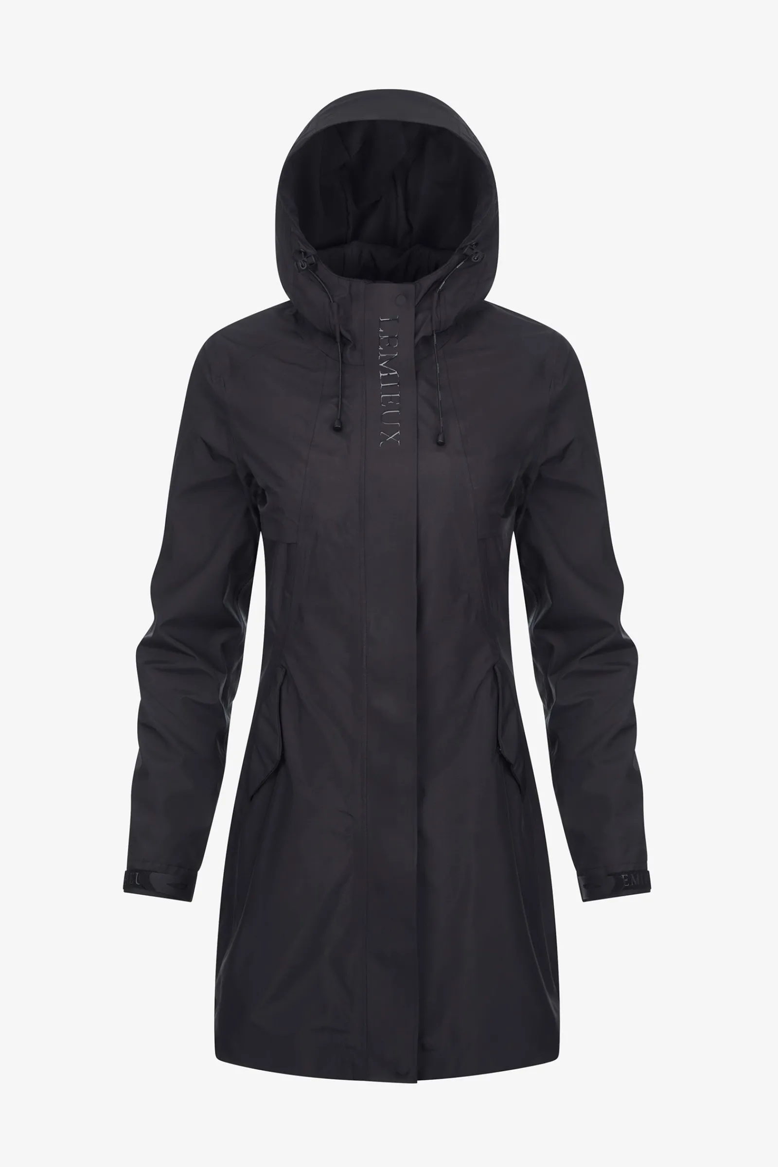 LeMieux Damen Lange Regenjacke Grace*Damen Mäntel & Jacken Für Damen