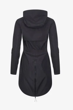 LeMieux Damen Lange Regenjacke Grace*Damen Mäntel & Jacken Für Damen