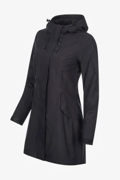 LeMieux Damen Lange Regenjacke Grace*Damen Mäntel & Jacken Für Damen
